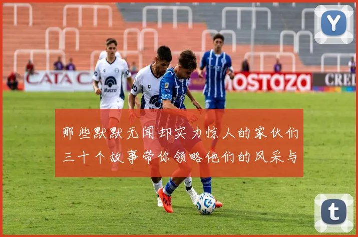 那些默默无闻却实力惊人的家伙们三十个故事带你领略他们的风采与传奇