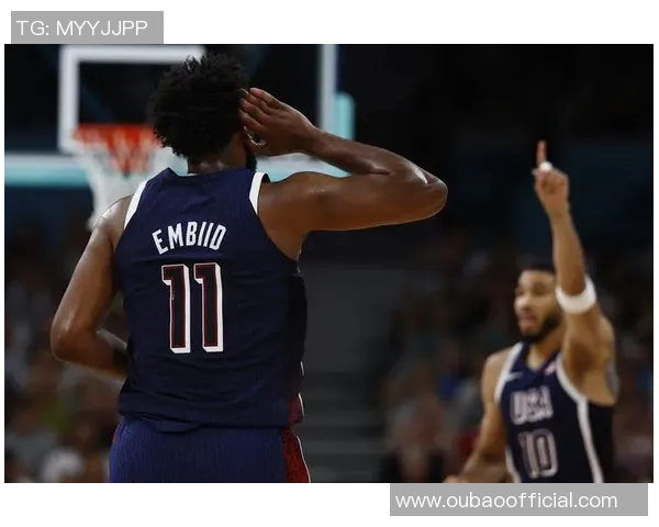 大帝归来在即纳斯盛赞恩比德攻防两端表现出色得分效率极高