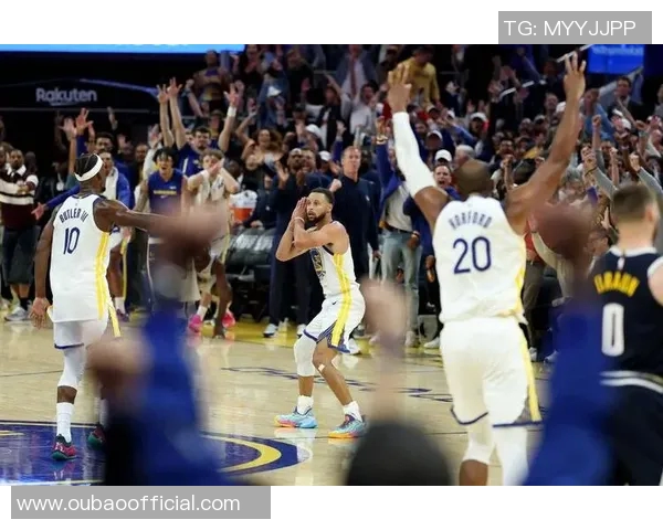 库里42分6助攻7篮板表现惊艳美网友称其为掘金之父历史最佳控卫
