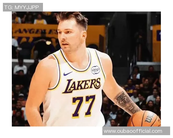 拉拉维亚谈与东契奇搭档感受：他让我在比赛中更加轻松自如