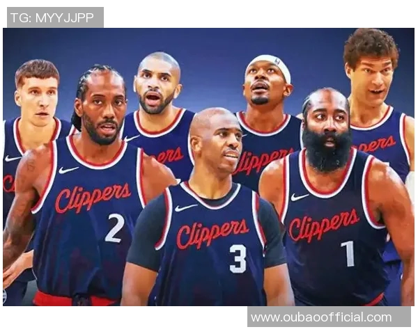 快船季前赛对阵广州龙狮比尔因膝伤缺席其他球员全力出战