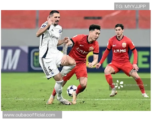 亚足联技术积分排名揭示中超与泰超差距加大现象分析