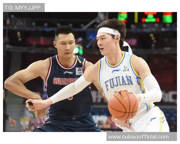 广东队08年对阵福建单节仅得1分引发热议杨侃称与韩国联赛有相似之处