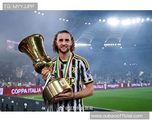 拉比奥特重返尤文主场感激不已直言对米兰而言这是失去的两分