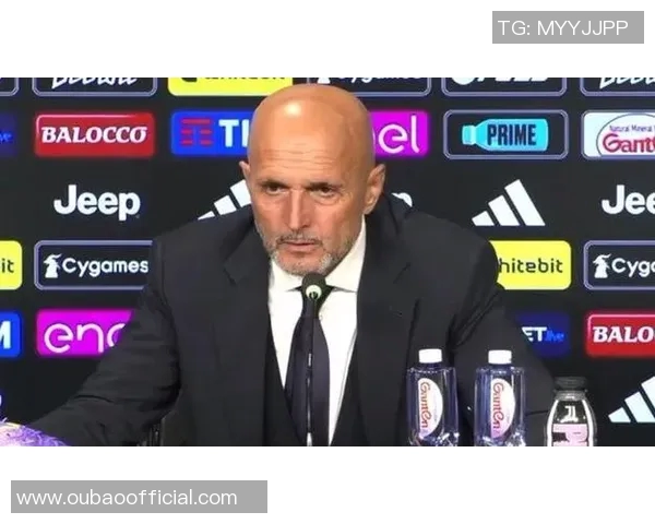 尤文图斯有望与斯帕莱蒂续约至2028年激发球队斗志再创辉煌