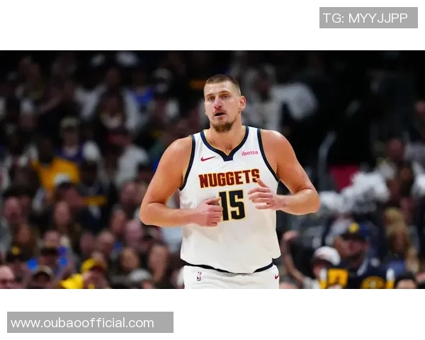 杨瀚森应聚焦武器与小加索尔而非遥不可及的约基奇