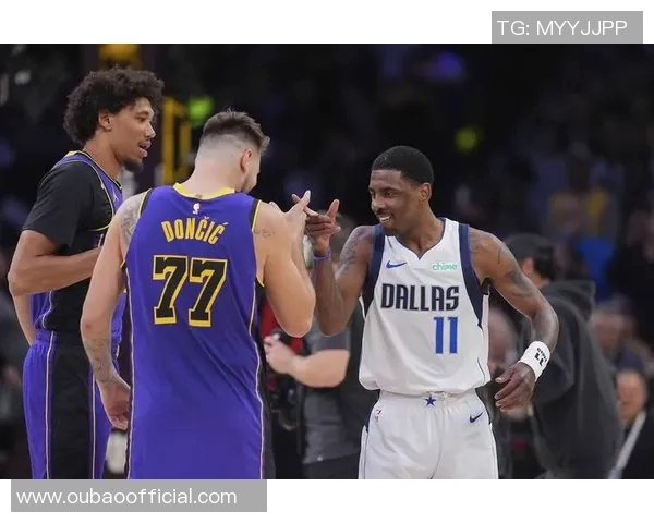 东契奇谈首节表现强调团队配合与分享球的重要性