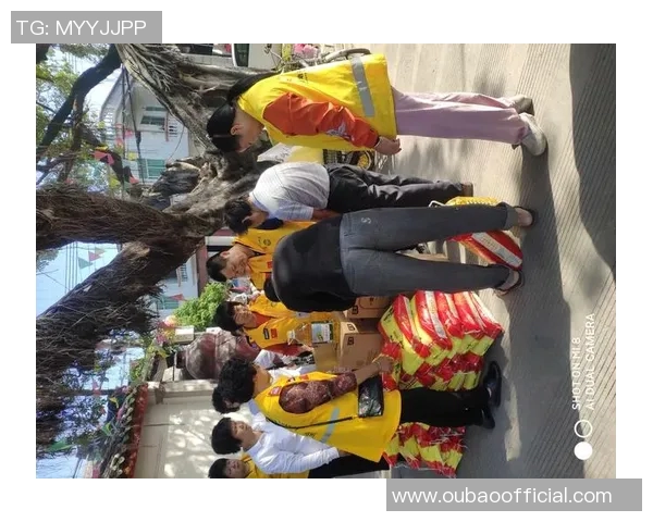 拉菲尼亚回乡举办圣诞慈善活动温暖帮助有需要的人们